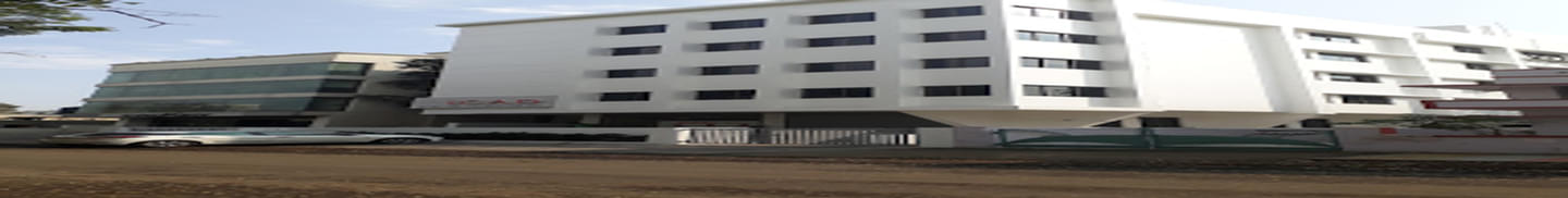 ICAD Tilak Nagar Nagpur